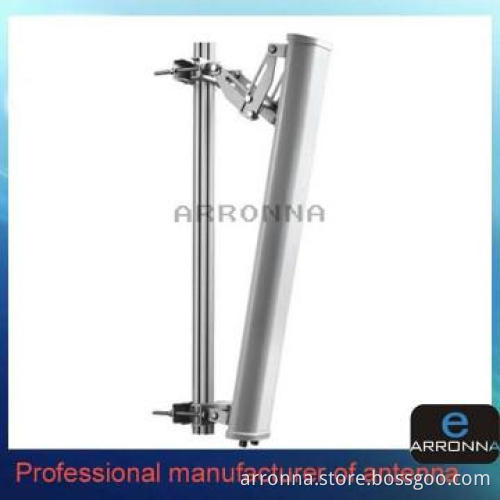 2.4GHz single polarization sector 120 degree panel antenna